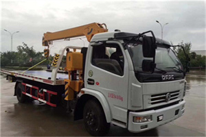 潍坊24小时道路救援服务